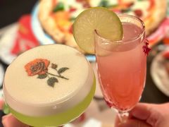 -IL TEATRO 精品意大利餐厅