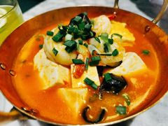 虾汤豆腐-PHO爺·越南料理(亦庄大族广场店)