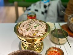 -西塔老太太拌饭(洋泾天物空间店)