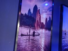 -问渔烤鱼(回龙观总店)