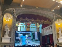 -日日鲜自助餐厅(小公园店)