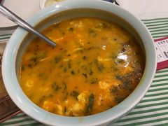 -鹊华居·地道鲁菜·海鲜·融合味(大明湖店)