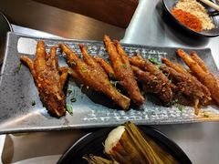 -微醺烤牛·炭火烧烤·精酿啤酒(东郊记忆店)
