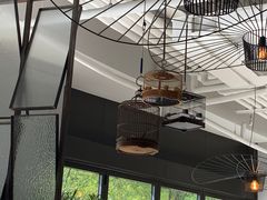 -The Rug Cafe(王府中环店)