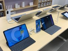 -华为智能生活馆(上海金桥国际商业广场)