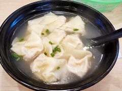 -王家沙点心店(西康路店)