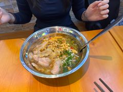 -雙冲柳州螺蛳粉&酸嘢&桂林米粉(簋街店)