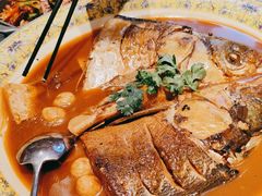 -俭寨大盘鸡·缸子肉·小公鸡·新疆菜(云通店)