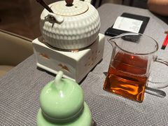 -金海华·悦食东方(苏州中心商场店)