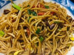 -小毛绝杀炒粉