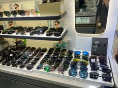 -华彬眼镜专业渐进配镜(潘家园店)