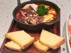 -CRAZYONES西班牙海鲜饭(上海美罗城店)