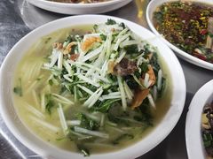 -健跳小海鲜(人民路店)