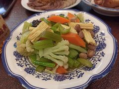 -老三羊汤【北兴隆街店】