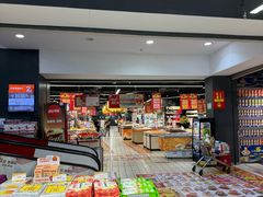 -泉州丰泽新华都百货(丰泽广场店)