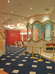 -奈尔宝·儿童乐园·亲子餐厅(苏州大悦城店)