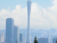 -广州市白云山风景名胜区