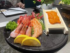 -将太无二·北美传奇寿司(瑞士公寓店)