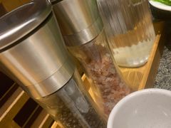 小食调料-NIUAN牛庵·日式和牛烧肉(恒隆店)