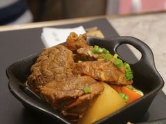 -馔豚·台北菜专门店(深圳湾万象城店)