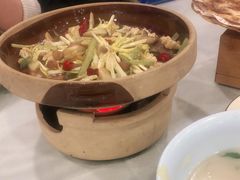 -丈母娘的饭局•新金陵菜(牛首山店)