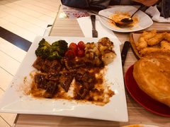 -必胜客(蜀山万象汇店)