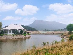 -十三陵水库