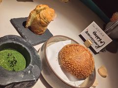 -三嚥阁 La Villa Restaurant