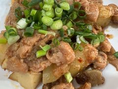 -叶老大肥肠