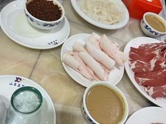-鑫龙火锅城(经二纬四店)