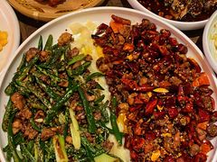 -铁公鸡·四川料理(天环广场店)