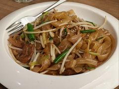 干炒牛河-创元千禧大酒店 · 香港轩