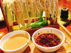 晾衣毛肚-醉长安(南门总店)
