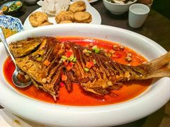 -品味居·首店·大连鲜活海鲜大连菜(东港店)