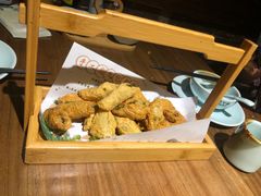 -老宁波1381餐厅(宏泰广场店)