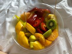 -老炳·七丛松甘草水果