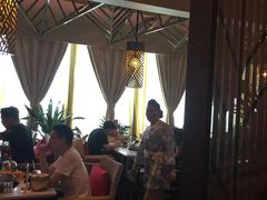 -润园四季椰子鸡火锅(海上世界店)