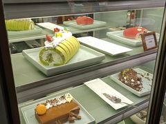 -白天鹅宾馆·流浮阁咖啡厅