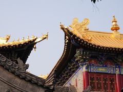 -西安市广仁寺