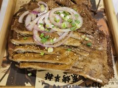 -火龙堂·风味民间菜(文一路店)
