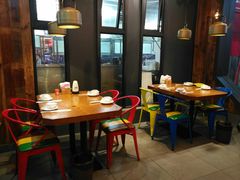 -樊记王·朝阳烧烤粥吧(星沙店)