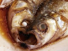 白水鱼-外婆船宴餐厅·外婆喊你回家吃饭
