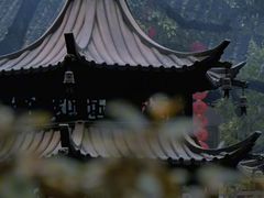 -尚庄度假村·庭台树下·户外烧烤·团建CS·轰趴营地(上庄水库店)