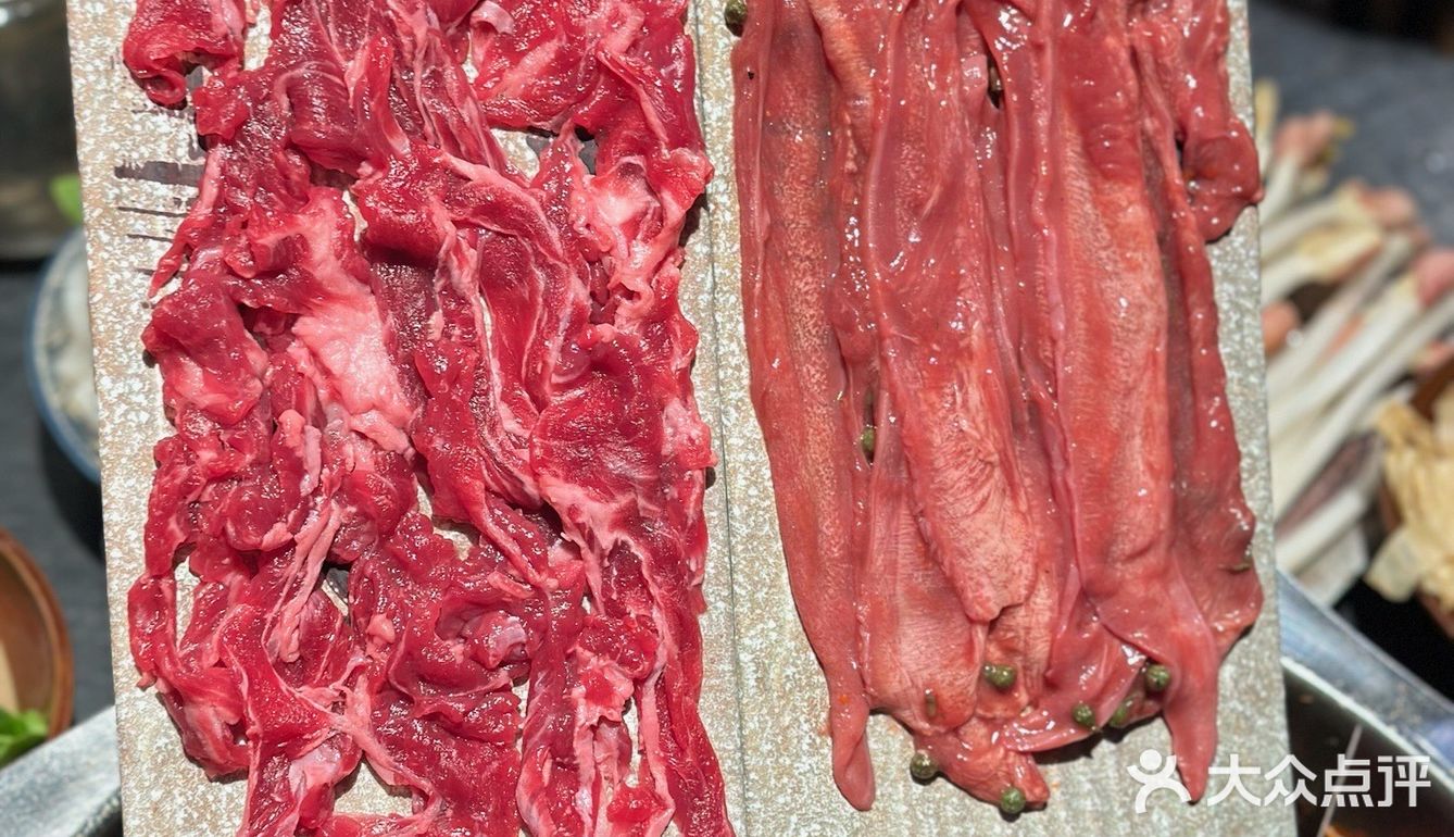 救命！五里店这家火锅，我能一周炫7天