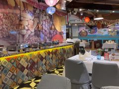 -恒河传奇印度餐厅GANGES