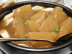 -彩虹之约•淮扬家宴(亚运村店)