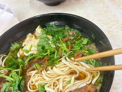 牛杂面-国财牛杂(镇海店)