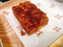 猴菇松松吐司-麦陌(正弘城店)