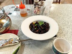 -汗腾格里·风味餐厅(新疆驻京办店)