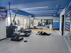 -N1 健身·普拉提·综合馆(嘉美中心店)